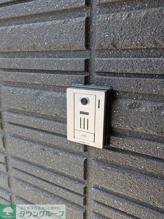 グランヒル湘南台の物件内観写真